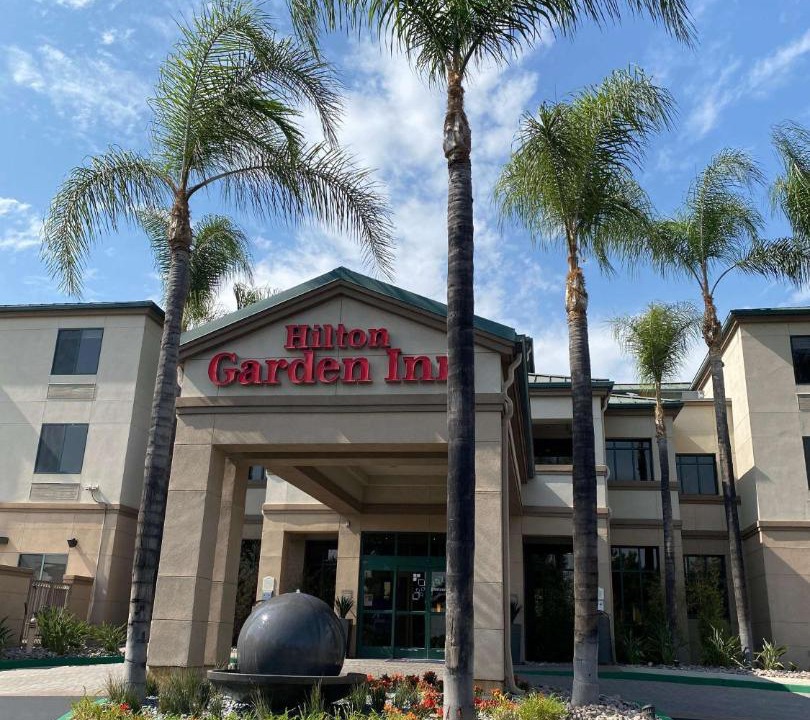 Photo of Buildings in Montebello
