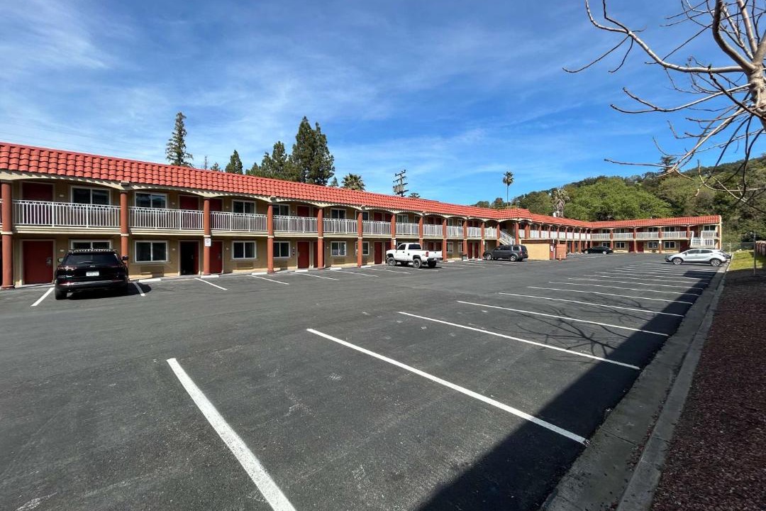 Photo of Buildings in Martinez