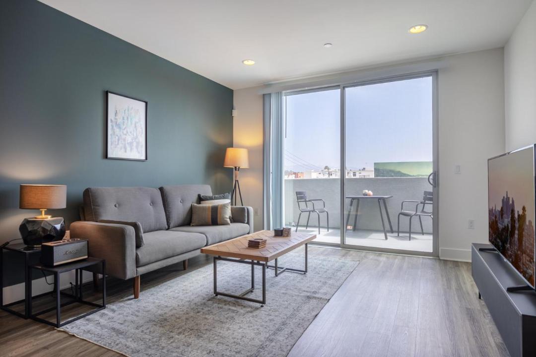 Photo of Livingroom in Westwood
