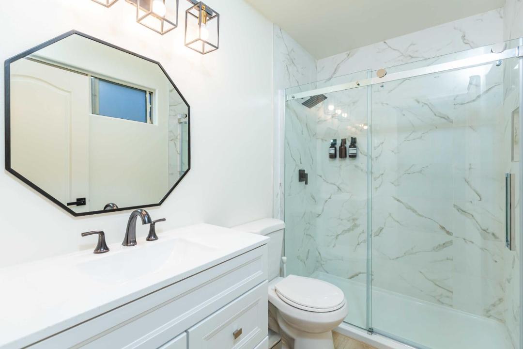 Photo of Bathroom in East Pasadena