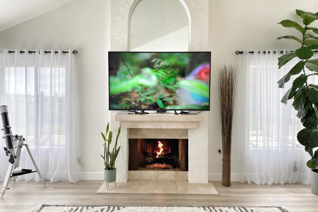 Photo of Livingroom in Laguna Hills
