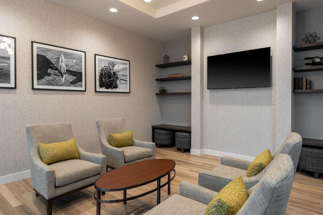 Photo of Livingroom in Lancaster