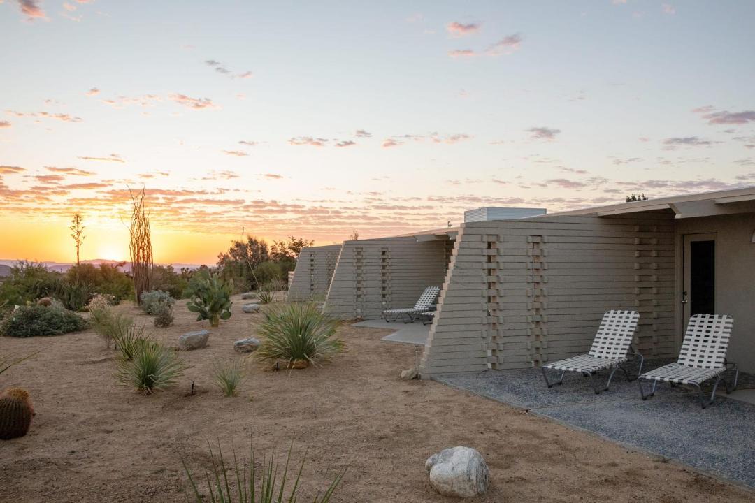 Photo of Others in Joshua Tree