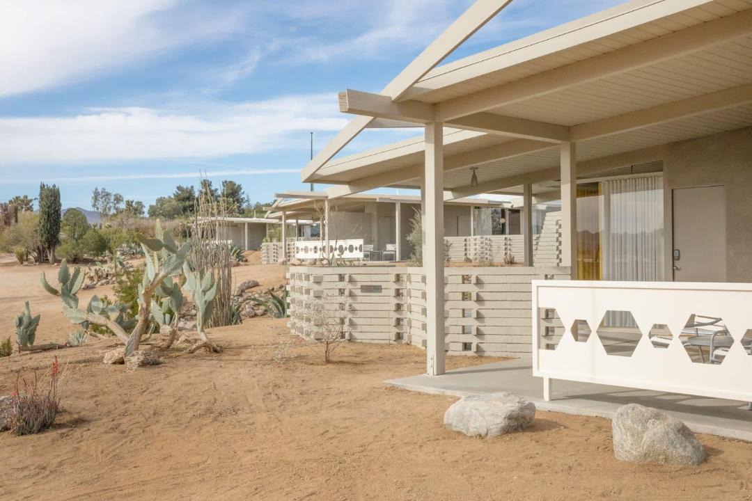 Photo of Others in Joshua Tree