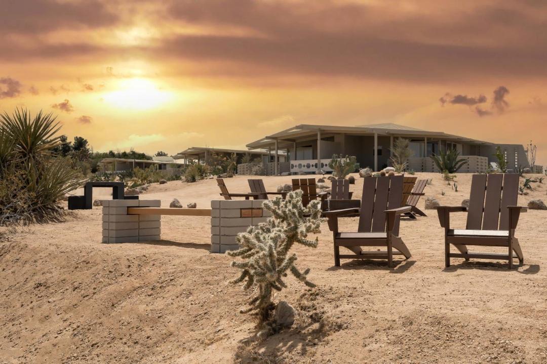 Photo of Others in Joshua Tree