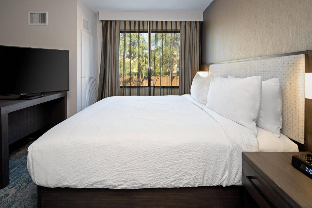 Photo of Bedroom in Valencia