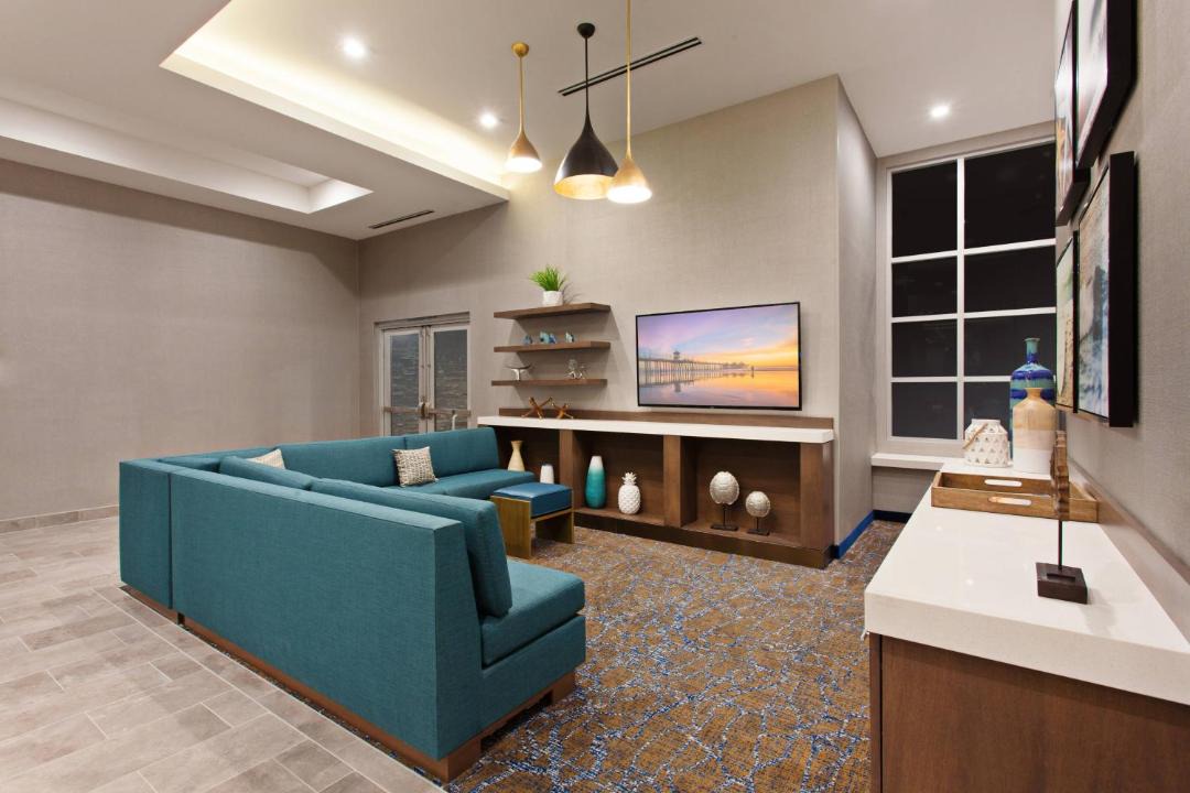 Photo of Livingroom in Washington