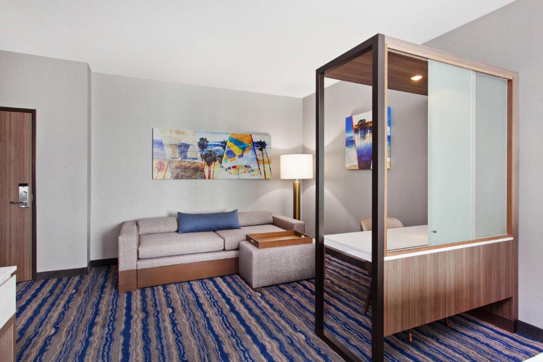 Photo of Bedroom in Washington