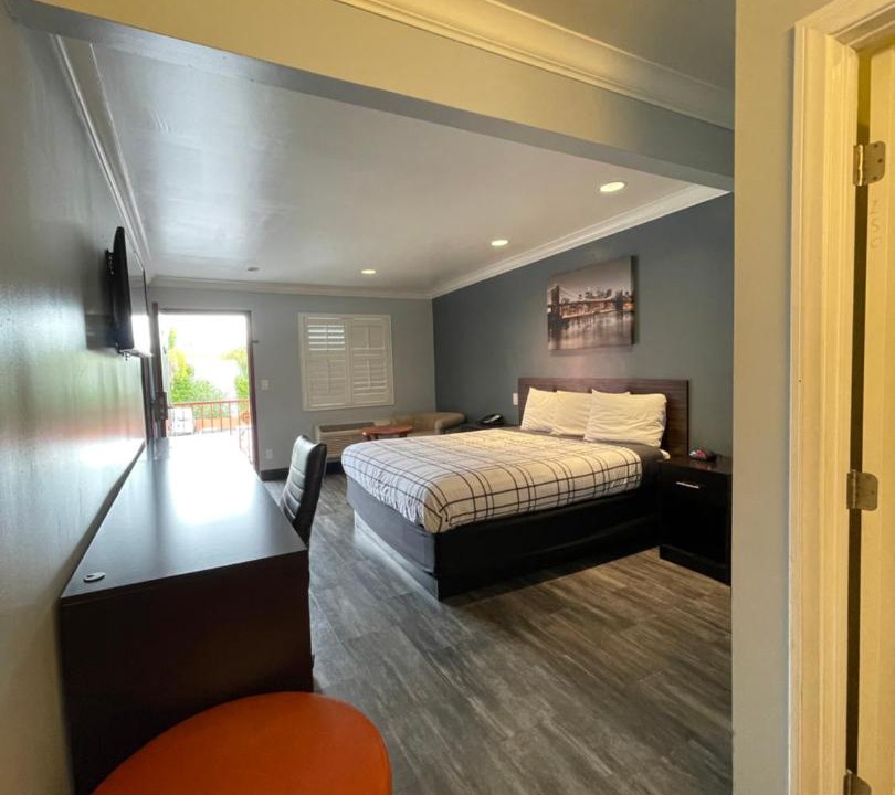 Photo of Bedroom in Lamanda Park