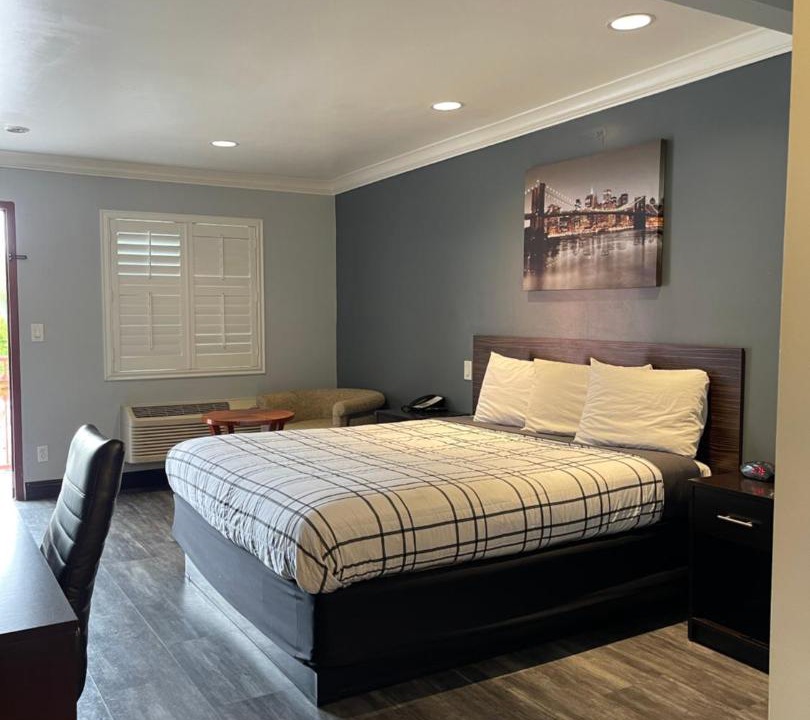 Photo of Bedroom in Lamanda Park