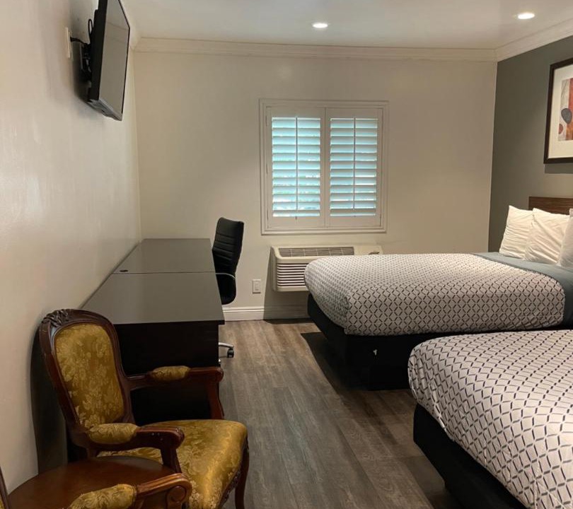 Photo of Bedroom in Lamanda Park