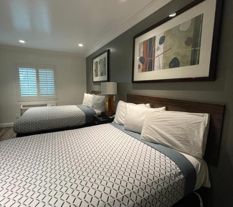 Photo of Bedroom in Lamanda Park
