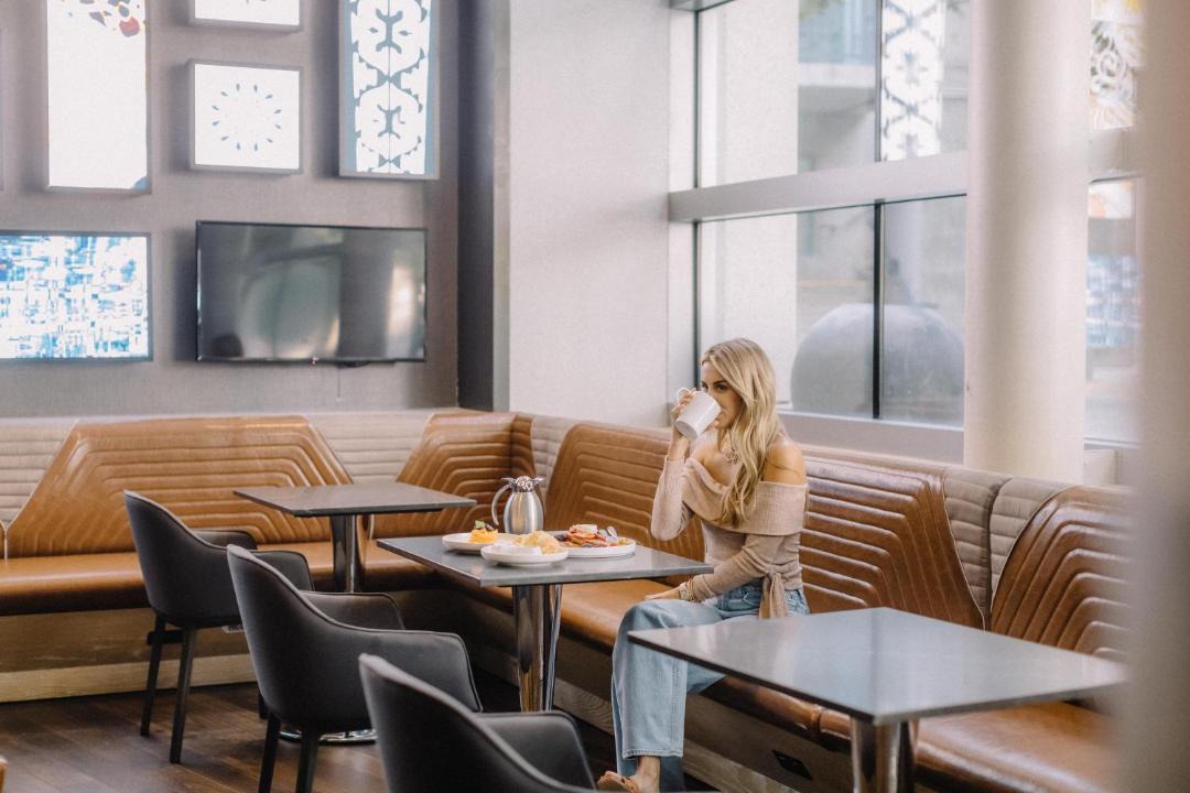 Photo of Livingroom in Downtown San Jose