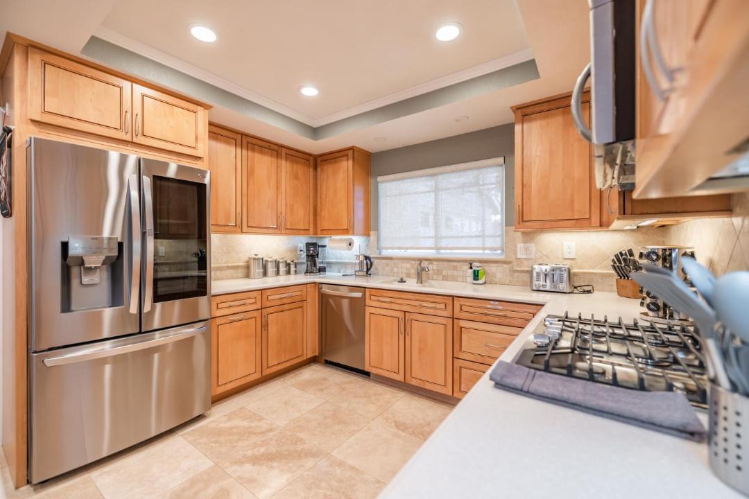 Photo of Kitchen in Northwest Anaheim