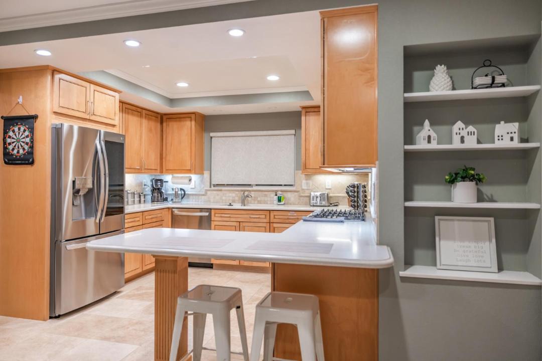 Photo of Kitchen in Northwest Anaheim
