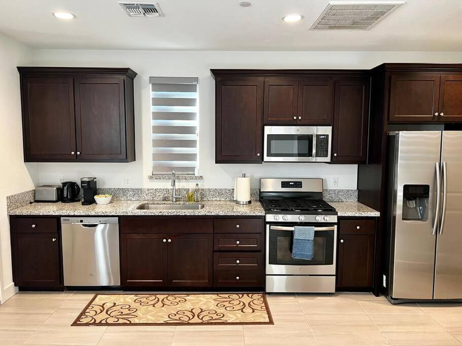 Photo of Kitchen in Tracy