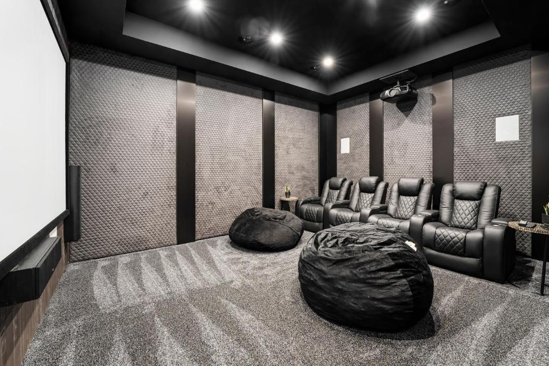 Photo of Livingroom in Laurel Canyon