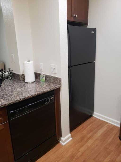 Photo of Kitchen in Airport Area