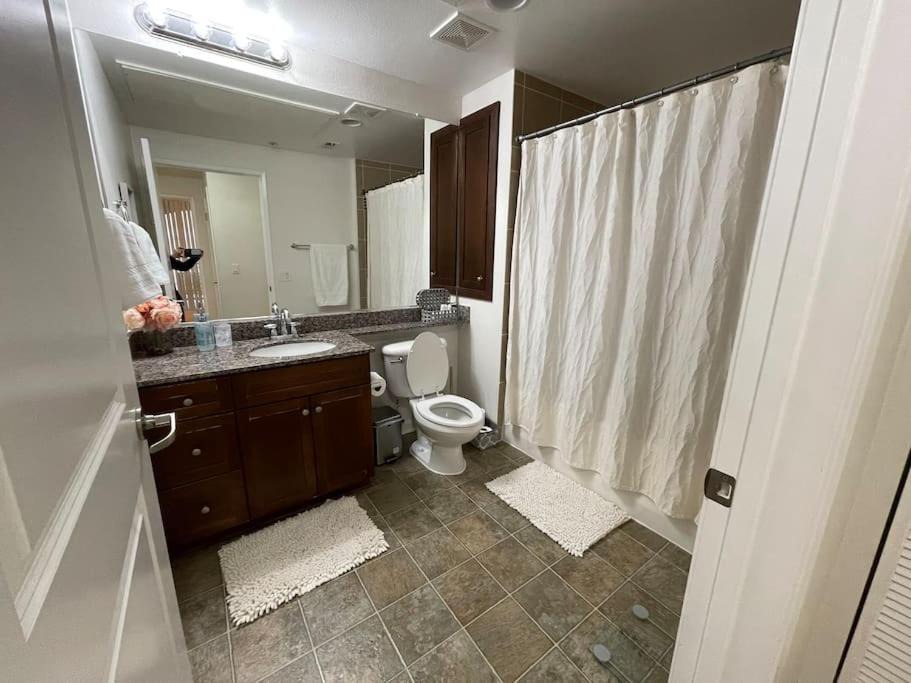 Photo of Kitchen in Airport Area