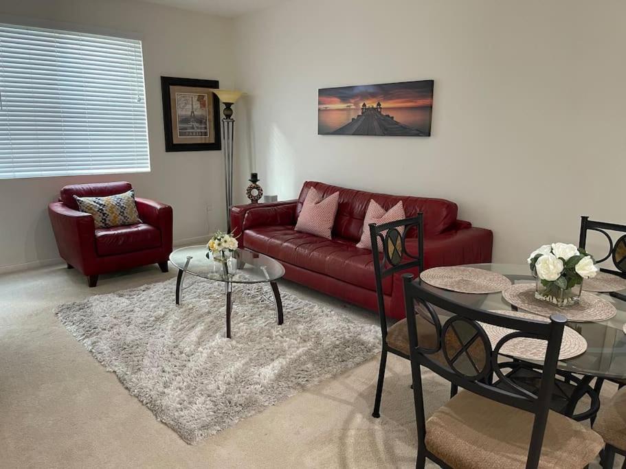 Photo of Livingroom in Airport Area