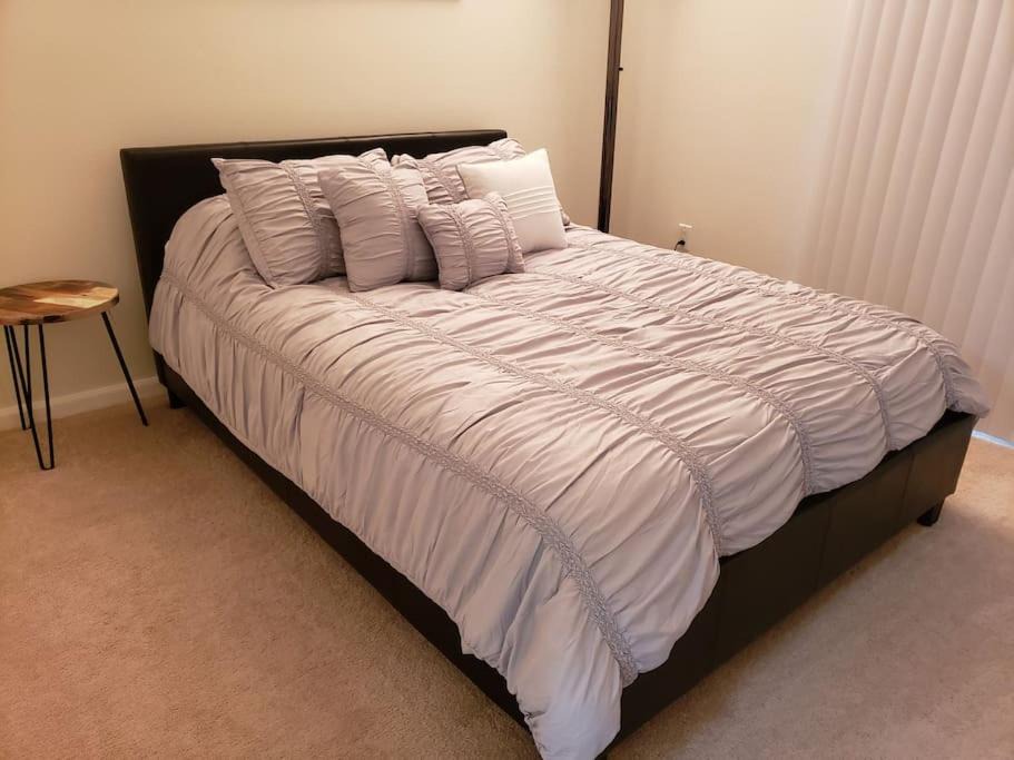 Photo of Bedroom in Airport Area