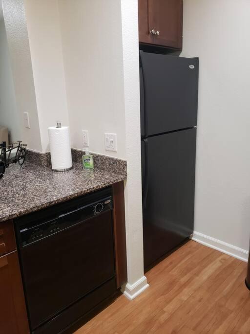 Photo of Kitchen in Airport Area