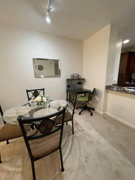 Photo of Livingroom in Airport Area