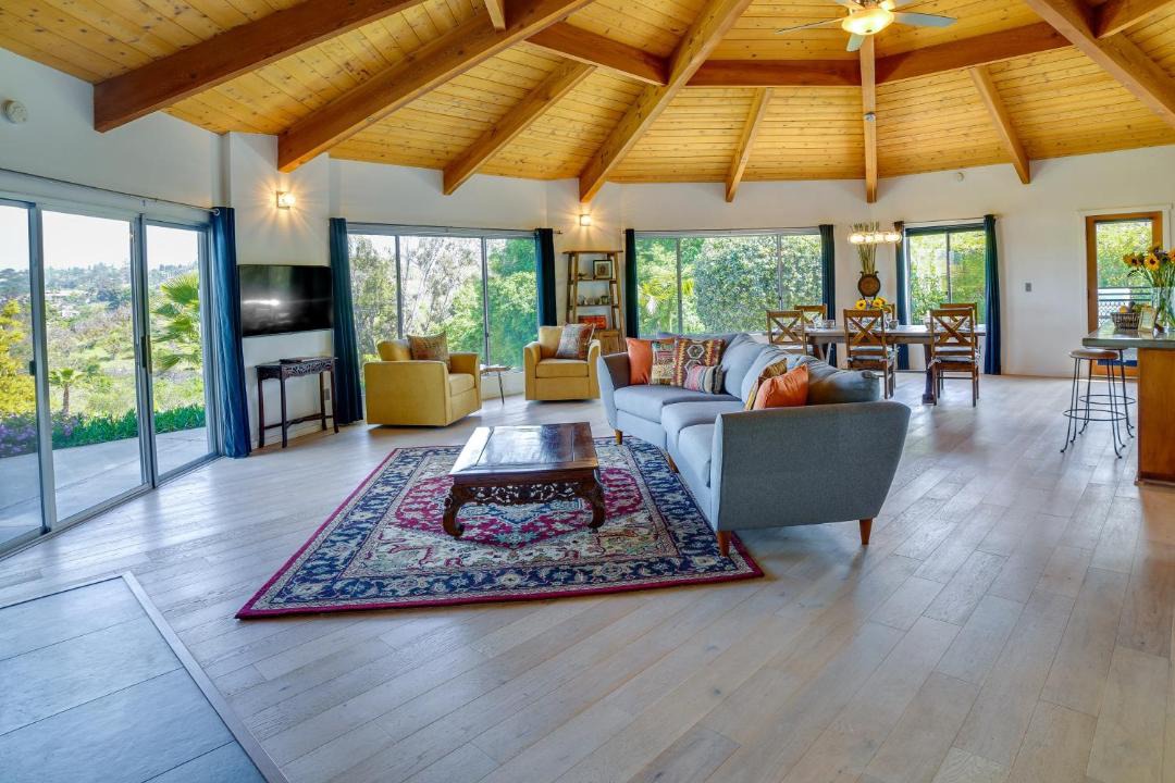 Photo of Livingroom in Fallbrook