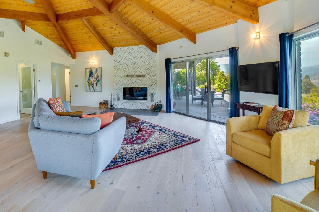 Photo of Livingroom in Fallbrook