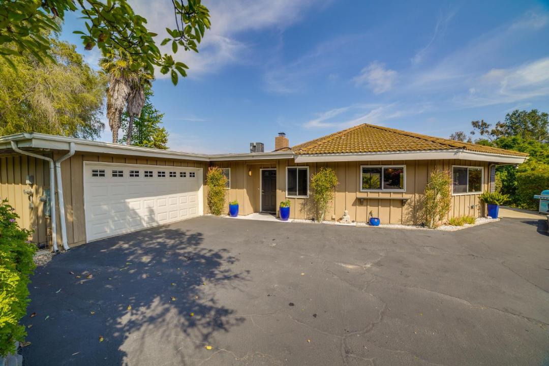 Photo of Buildings in Fallbrook