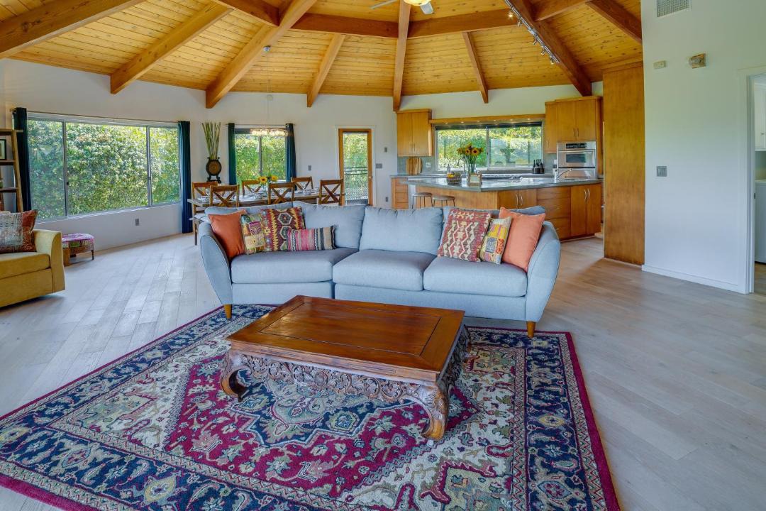 Photo of Livingroom in Fallbrook