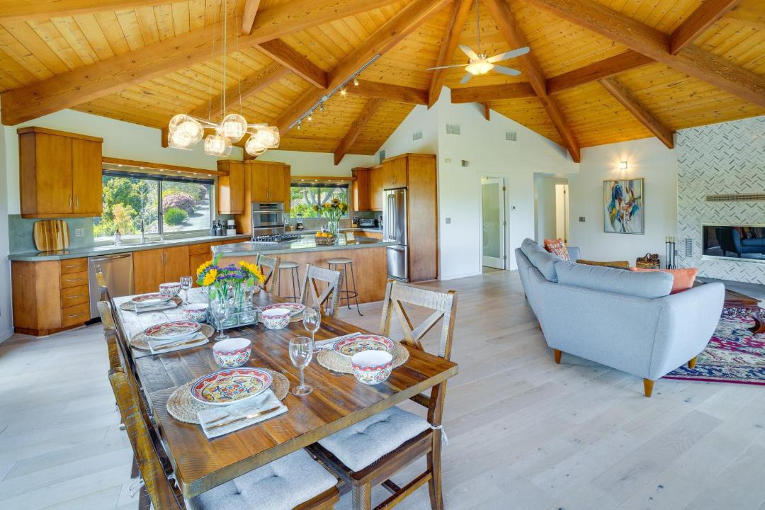 Photo of Livingroom in Fallbrook