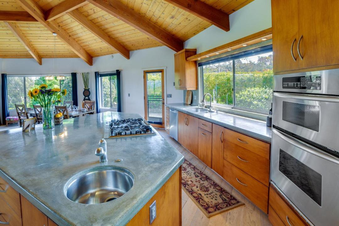 Photo of Kitchen in Fallbrook