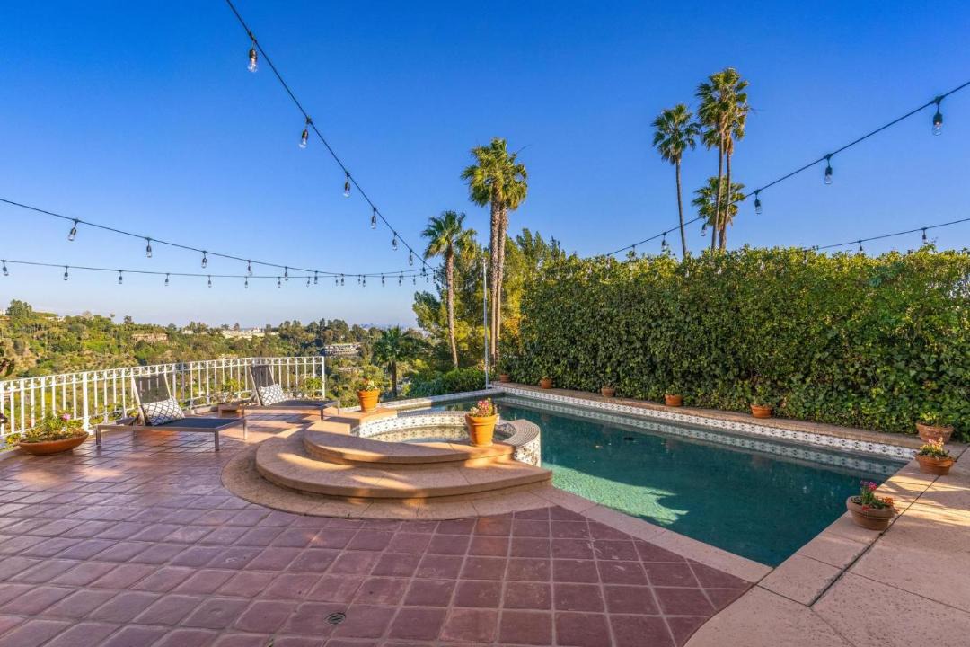 Photo of Outdoor in Bel Air