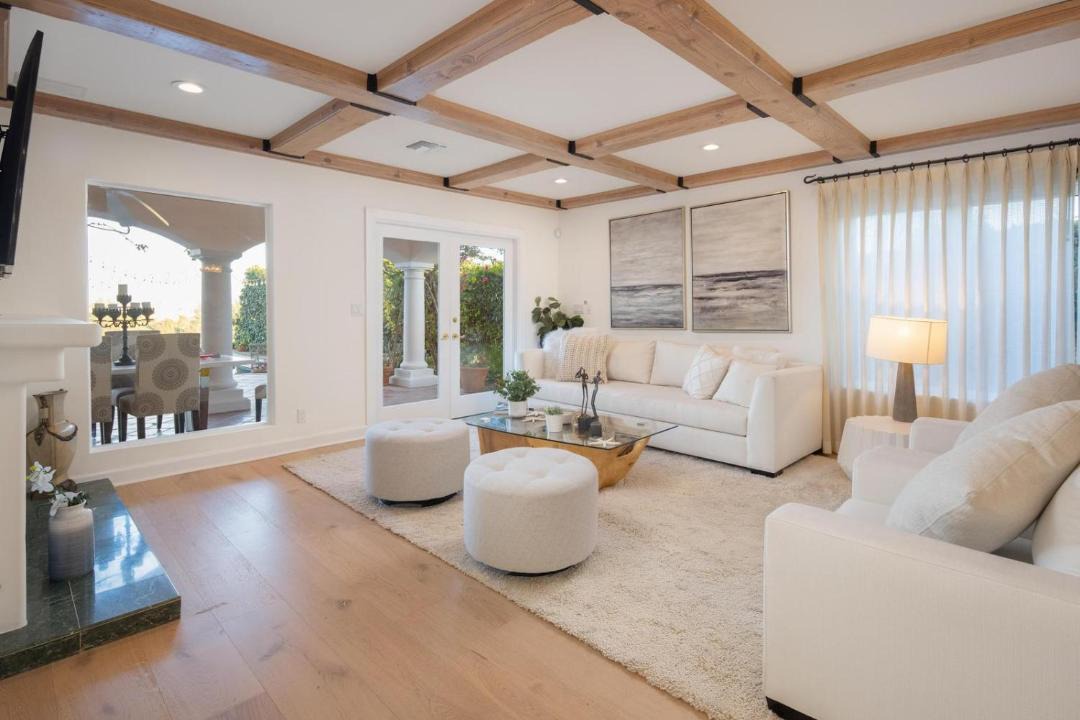 Photo of Livingroom in Bel Air