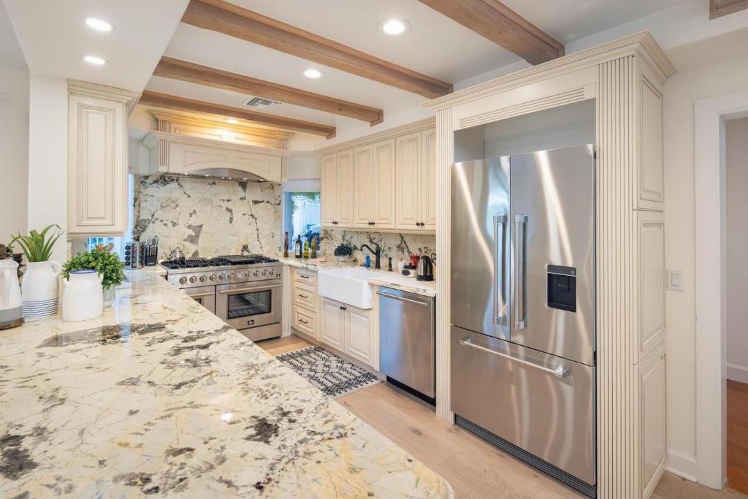 Photo of Kitchen in Bel Air