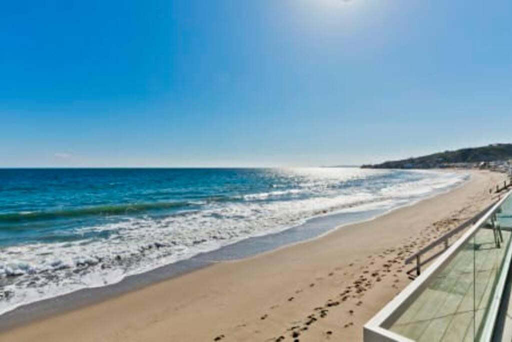 Photo of Outdoor in Eastern Malibu