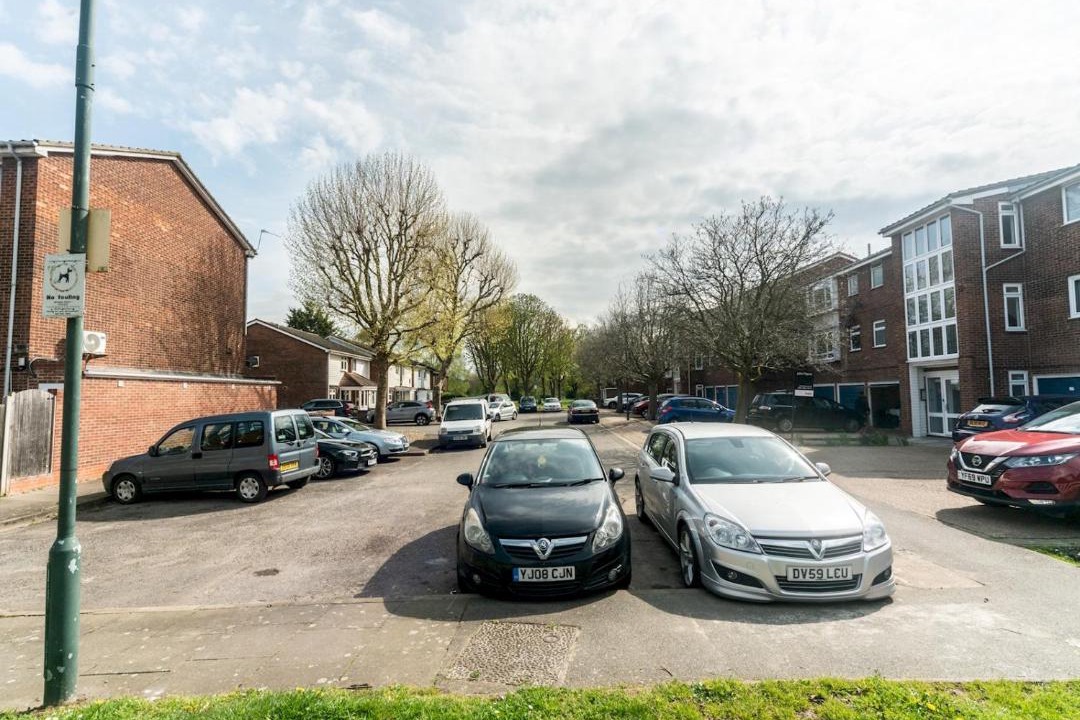 Photo of Others in Thamesmead