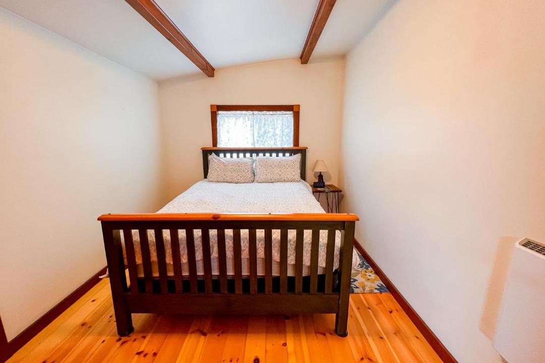 Photo of Bedroom in Old Town