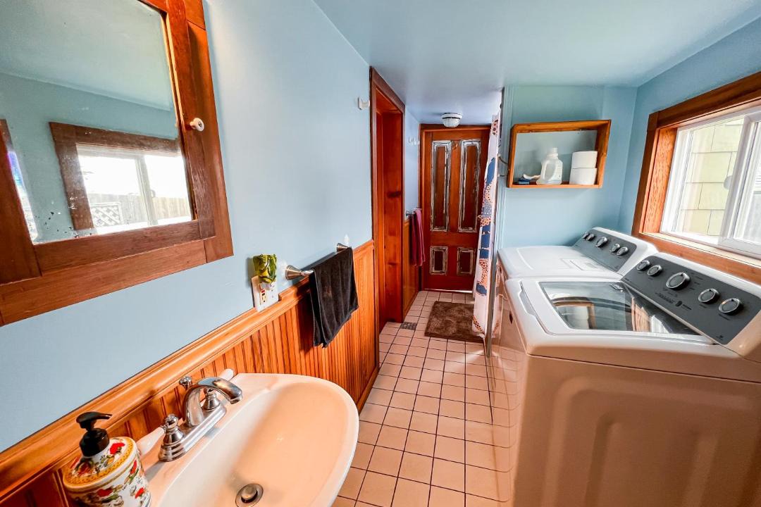 Photo of Bathroom in Old Town