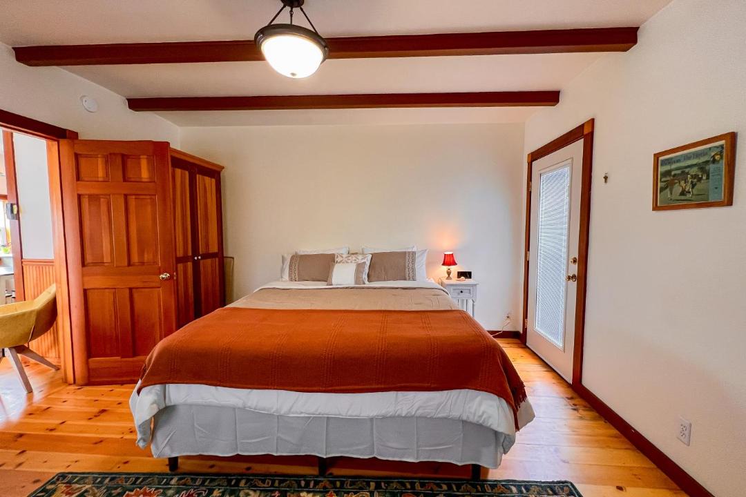 Photo of Bedroom in Old Town