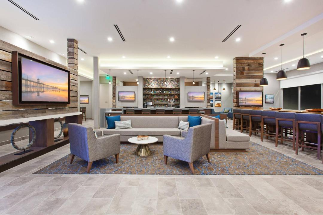 Photo of Livingroom in Washington