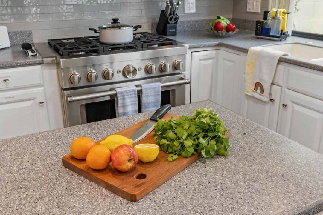 Photo of Kitchen in South Redlands