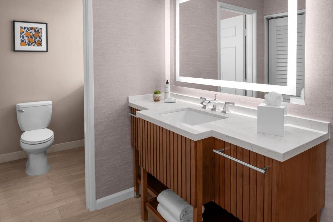 Photo of Bathroom in Indian Wells