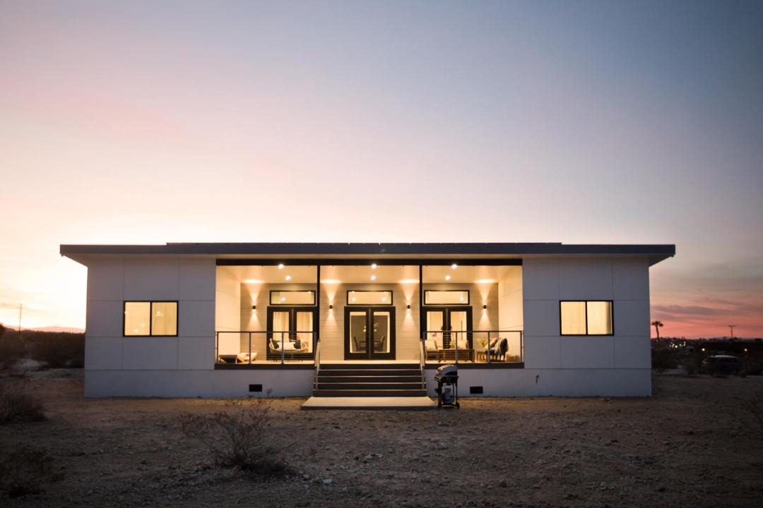 Photo of Others in Twentynine Palms