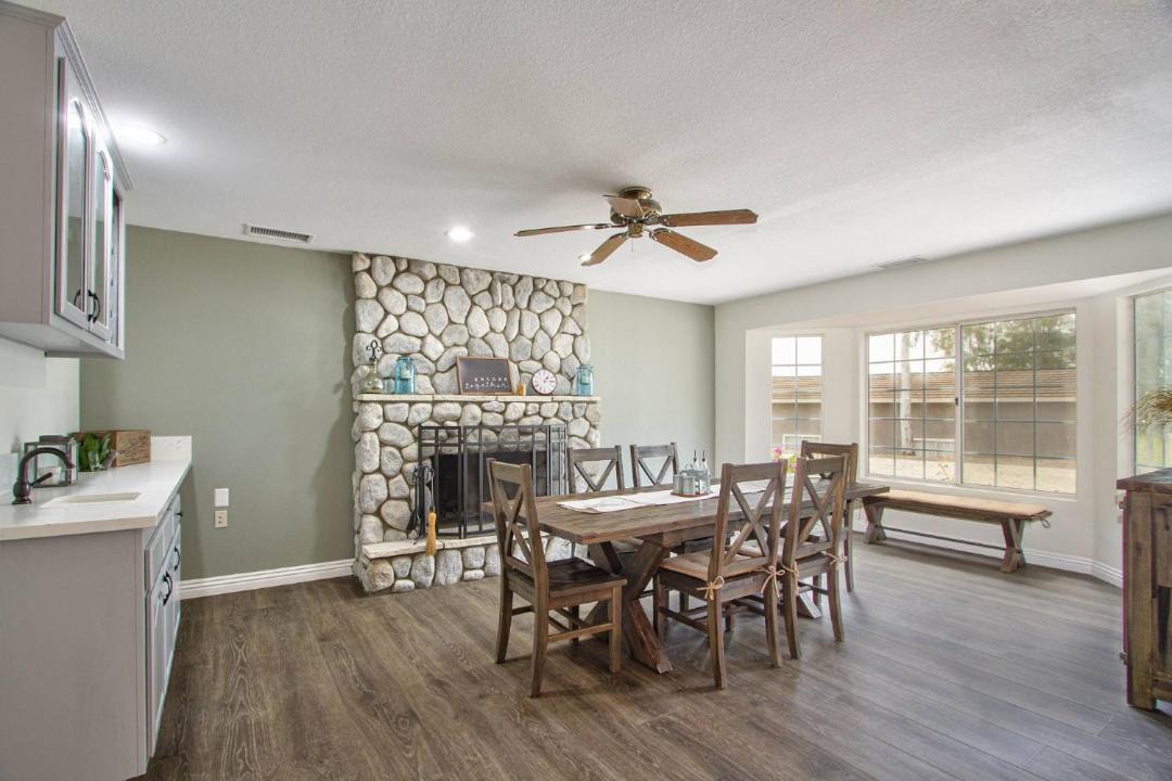 Photo of Kitchen in Temecula