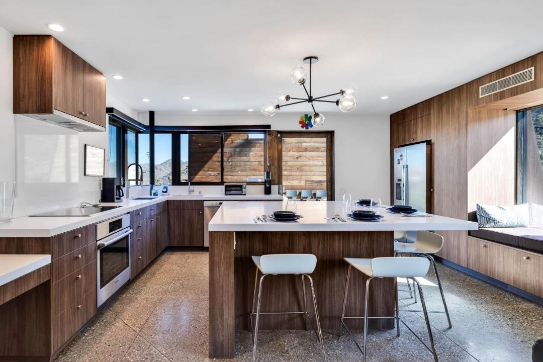 Photo of Kitchen in Joshua Tree Highlands
