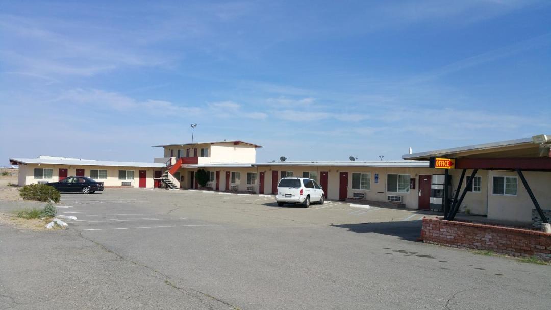 Photo of Others in Mojave