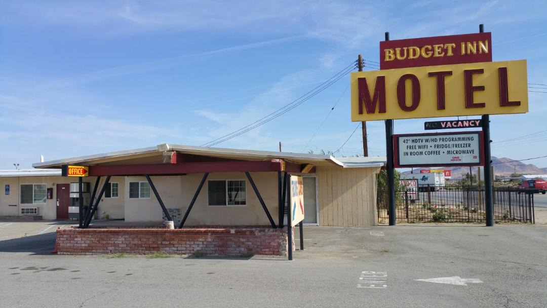 Photo of Others in Mojave