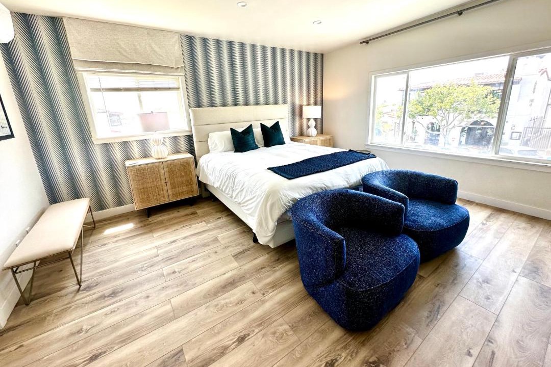 Photo of Bedroom in San Clemente